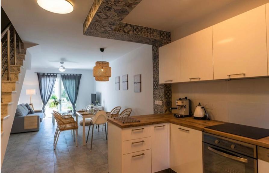 Holiday Cosy Home パ フォス エクステリア 写真