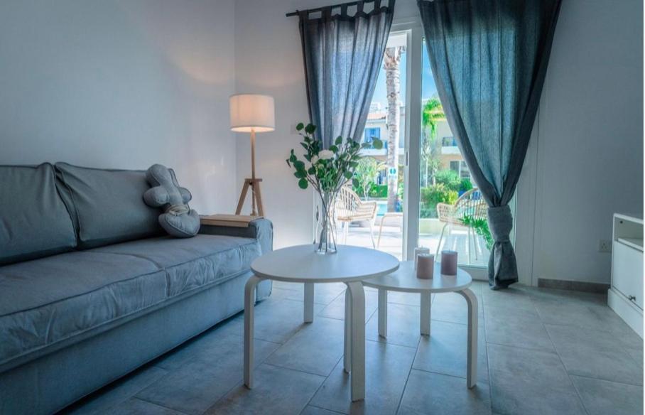 Holiday Cosy Home パ フォス エクステリア 写真